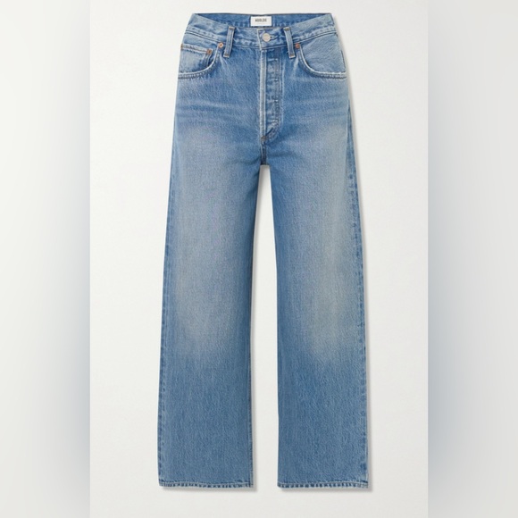 Agolde Denim - NWOT Viral AGOLDE Ren Jeans Sz 24